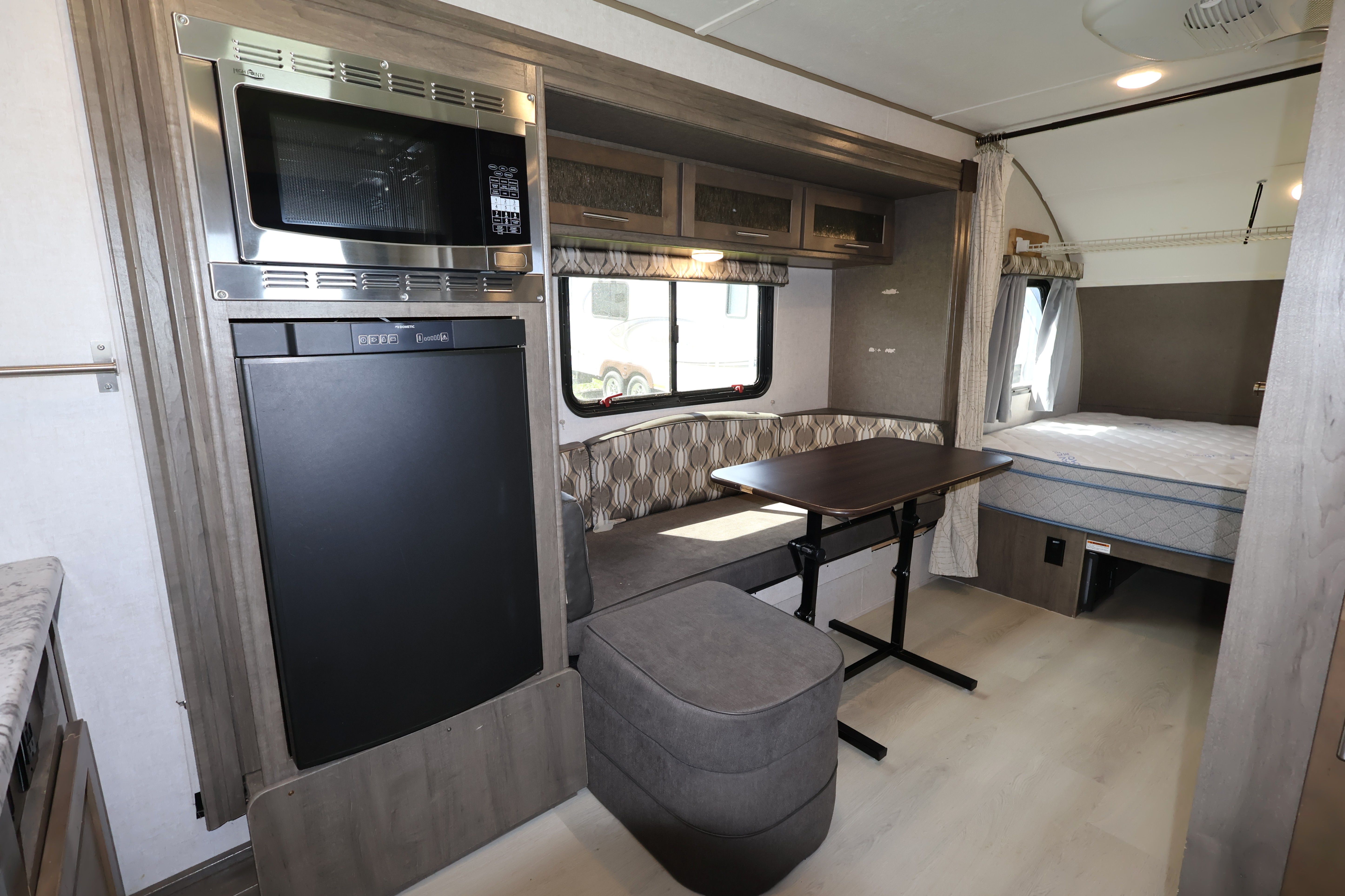 2018 R-POD RP179 by FOREST RIVER | Can-AmRVCentre - RVC Navigator