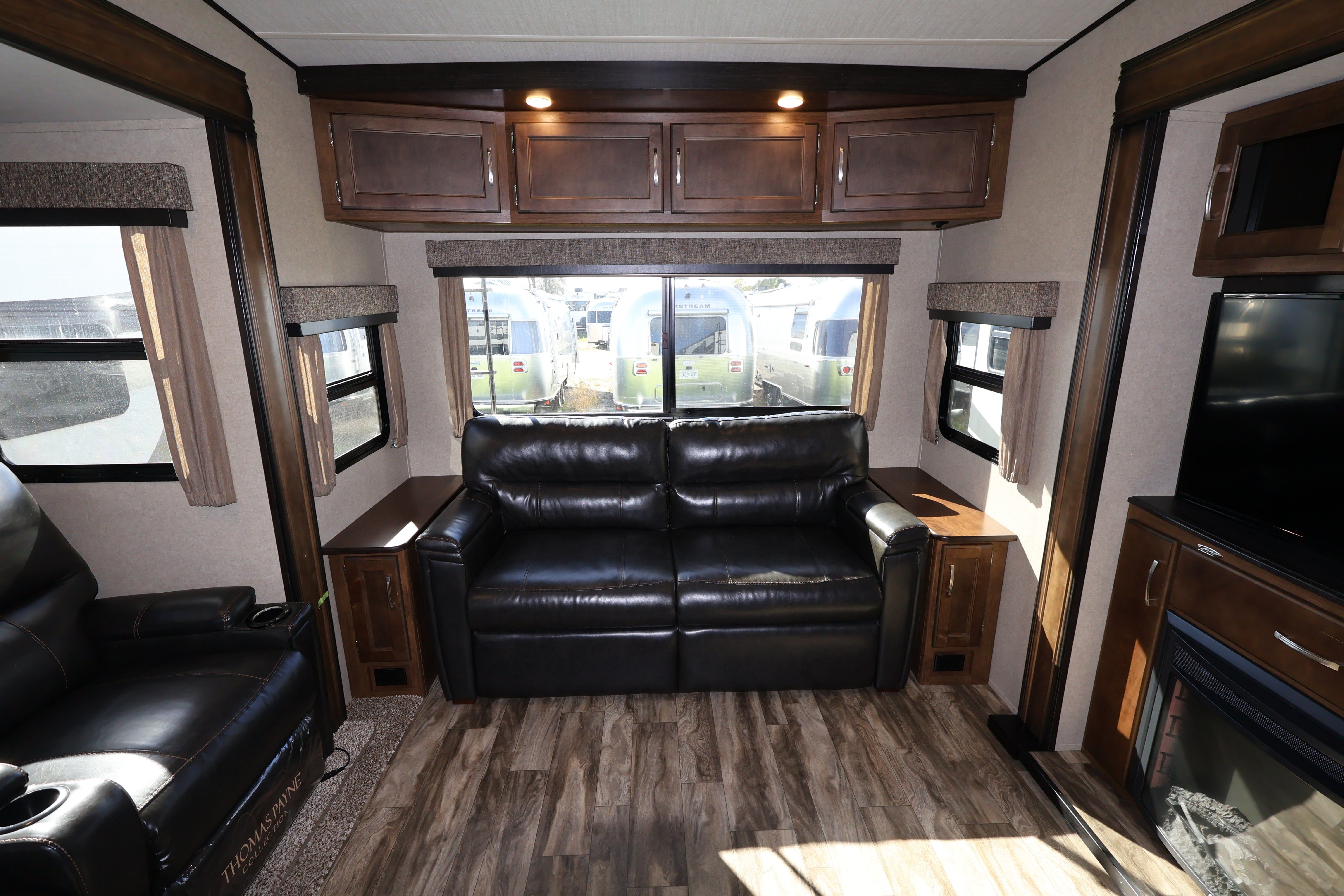 2019 REFLECTION 150 SERIES 295RL by GRAND DESIGN | Can-AmRVCentre - RVC ...